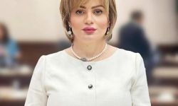 بلغة ساخرة: النائبة سروة عبد الواحد ستتم إزاحة العائلة الحاكمة بكردستان بـ"چلاق الشعب"